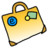 Travel Suitcase Icon